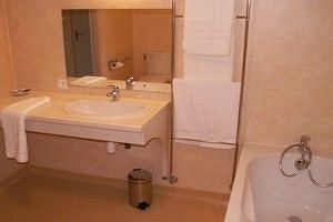 Logis L'Auberge Du Quercy Blanc Molières Eksteriør bilde